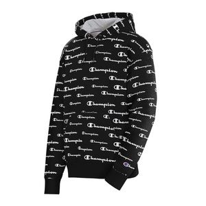 Champion Reverse Weave Hoodie